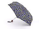 William Morris dámský skládací deštník Tiny 2 UV MERTON LEAF L934