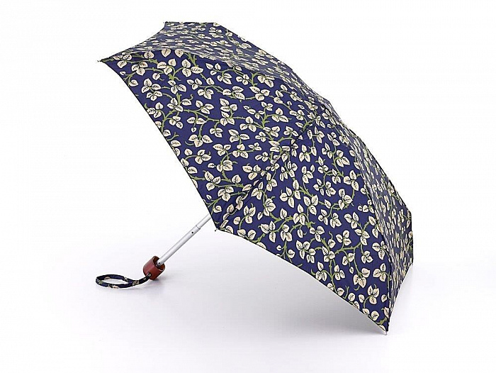 William Morris dámský skládací deštník Tiny 2 MERTON LEAF L713