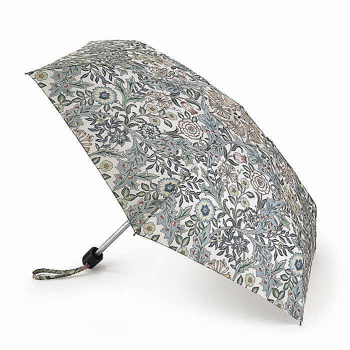 William Morris dámský skládací deštník Tiny 2 WILHEMINA L713