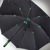 Fulton pánský golfový deštník Cyclone 1 BLACK S837