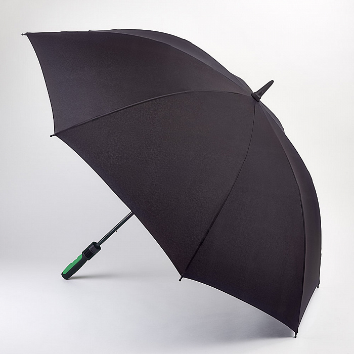 Fulton pánský golfový deštník Cyclone 1 BLACK S837
