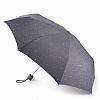 Fulton dámský skládací deštník Superlite 2 DENIM HEARTS L779