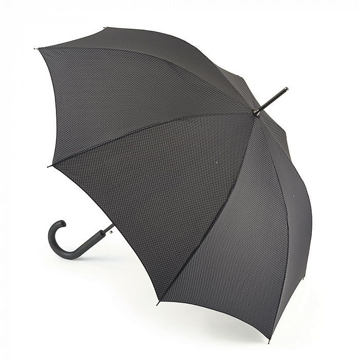 Fulton pánský holový deštník Shoreditch 2 CROSS PRINT G832