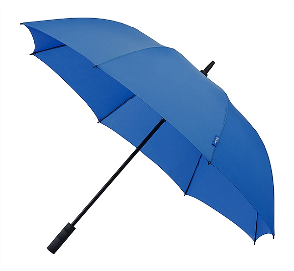 Golfový deštník Dublin světle modrý
