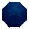 Golfový deštník Dublin tm. modrý