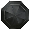 Pánský golfový deštník GOLF XXL černý