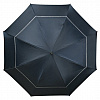 Pánský golfový deštník GOLF XXL tmavě modrý