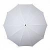 Dámský golfový deštník TAIFUN bílý