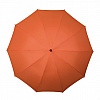 Dámský golfový deštník TAIFUN oranžový