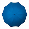 Golfový deštník TAIFUN světle modrý
