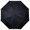 Pánský golfový deštník TORNADO černý