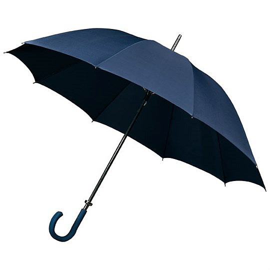 Pánský golfový deštník TUDOR tm.modrý