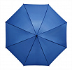 Golfový větruodolný deštník MONSUN světle modrý