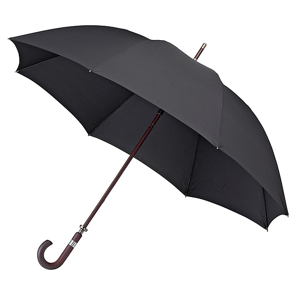 Pánský golfový deštník BONN černý