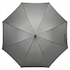 Pánský golfový deštník BONN šedý