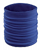 Víceúčelový šátek CHERIN modrý 