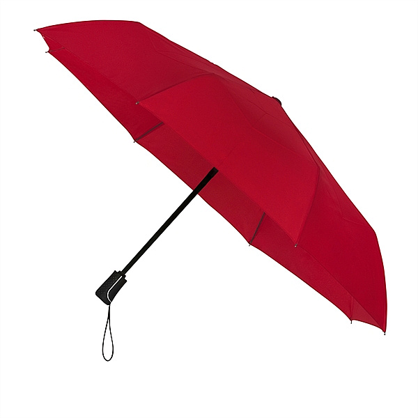 Skládací deštník BRISTOL červený