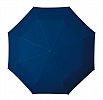 Skládací deštník BRISTOL světle modrý