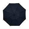 Skládací deštník BRISTOL tmavě modrý