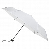 Dámský skládací deštník MALIBU bílý