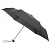 Skládací deštník MALIBU černý
