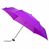 Dámský skládací deštník MALIBU fialový