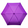 Dámský skládací deštník MALIBU fialový