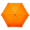 Dámský skládací deštník MALIBU oranžový