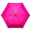 Dámský skládací deštník MALIBU  růžový