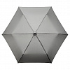 Skládací deštník MALIBU  šedý