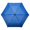 Skládací deštník MALIBU tmavě modrý