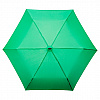 Skládací deštník MALIBU zelený
