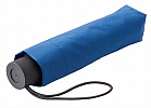 Skládací deštník NEAPOL modrý