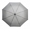Skládací deštník NEAPOL šedý