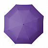 Dámský skládací deštník FASHION fialový