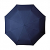 Skládací deštník FASHION tmavě modrý